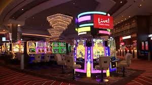 jablai123 platform dashboard showing sports betting, live casino, and slot games